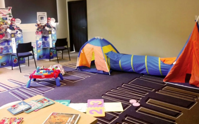 Spark By Hilton Lyon Ouest