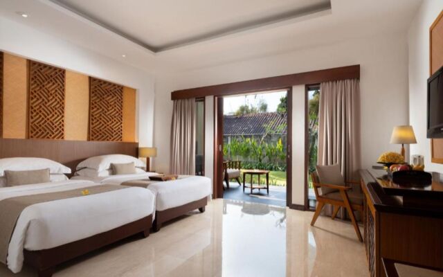 Bali Niksoma Boutique Beach Resort