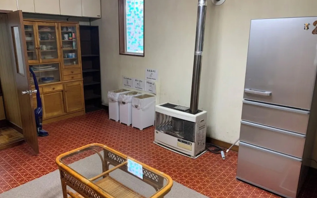 TRAVELRS INN minamioodori - Hostel – Guest Rooms – Kushiro