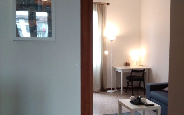 Kibilù - Via F. Aporti