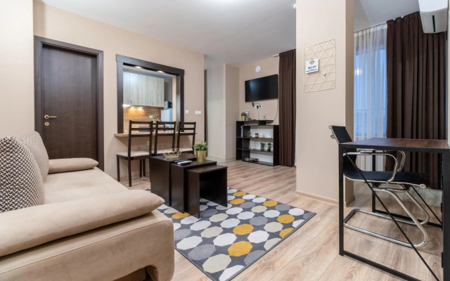 Reds’ Apartment - 2 - near Plovdiv city centre