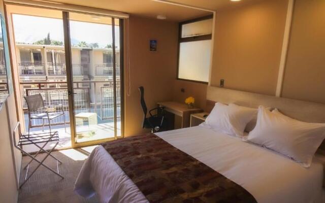 Hotel Vento