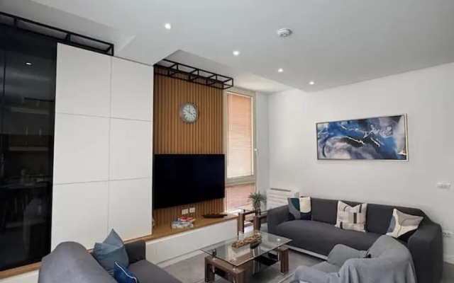 Villa Dea Green Coast 166c