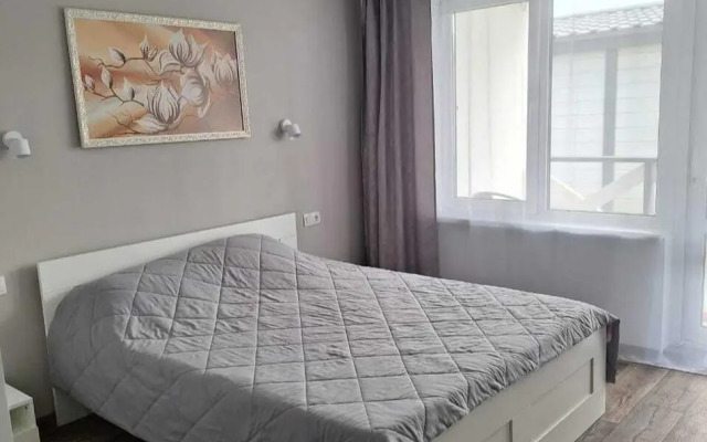 Гостевой дом на Береговой 17