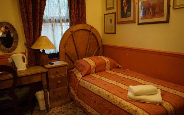 The Butlers Hotel