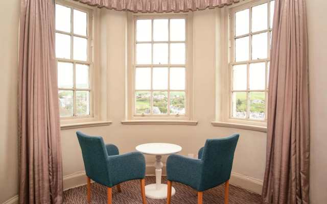 The Portpatrick Hotel by Compass Hospitality