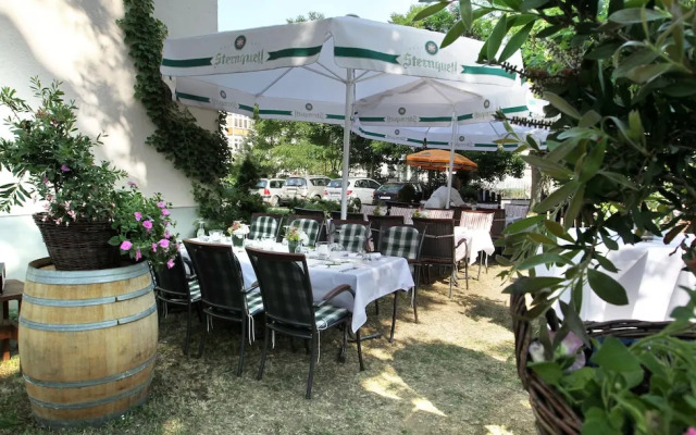 Parkhotel Plauen