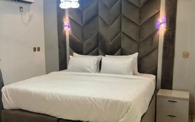 Emiez Apartment and Hotel