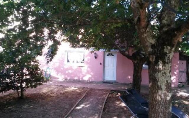 Holiday Home L'atelier