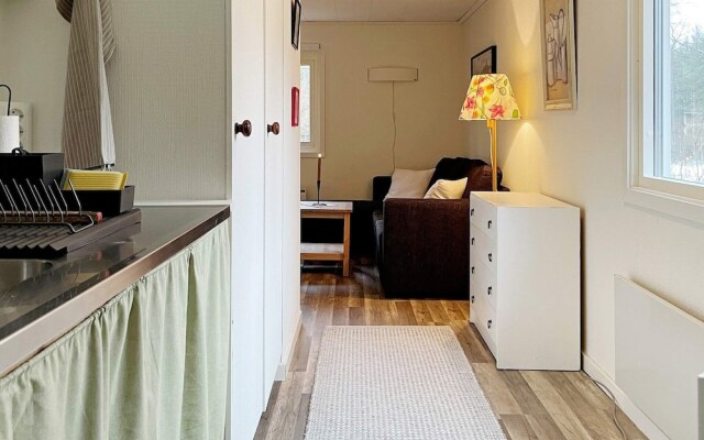 4 Person Holiday Home in Norrtalje-by Traum