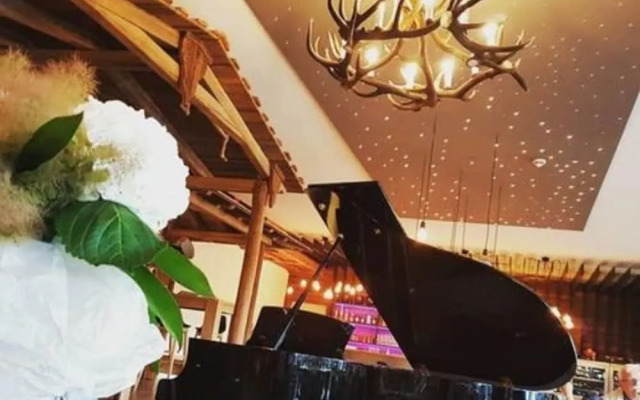 Hotel Reich an der Rems