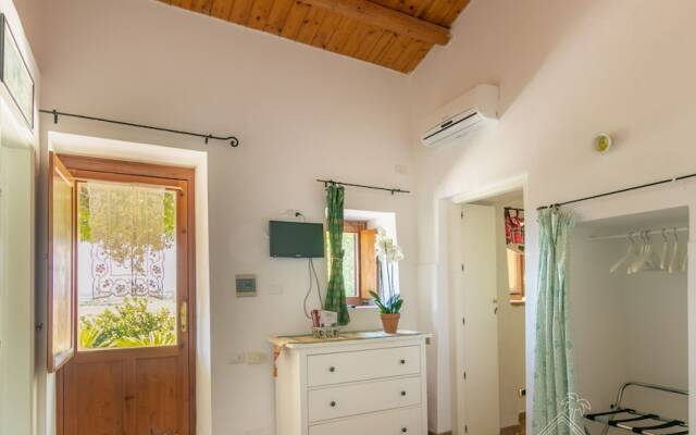 Vento Verde - Residence Plemmirio