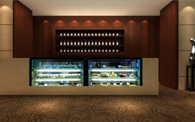 Swiss-Belhotel - Hefei