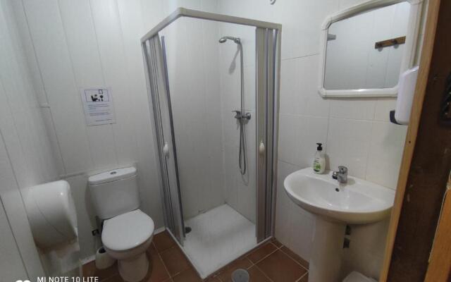 Albergue Villa San Clemente