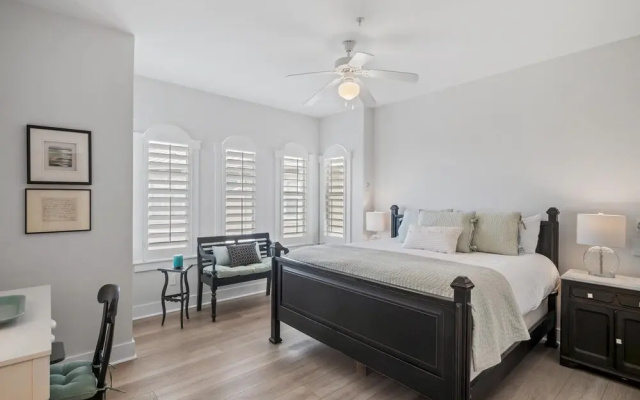 Villas at Seacrest Beach by Southern Vacation Rentals