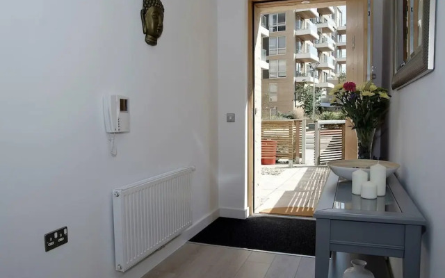 East Central London - Sleeps 6 - Pet Friendly
