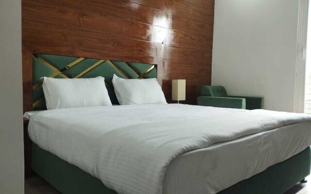 Chakrata Inn Resort