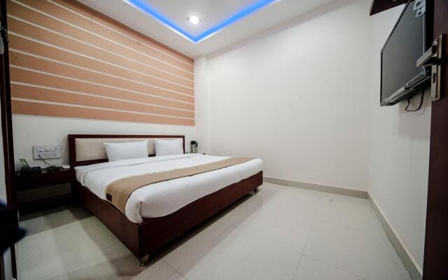 Hotel Durga Silverline
