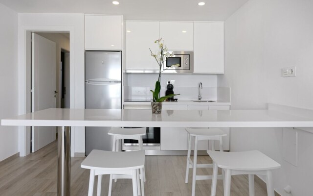 Deva Beach Boutique Apartments