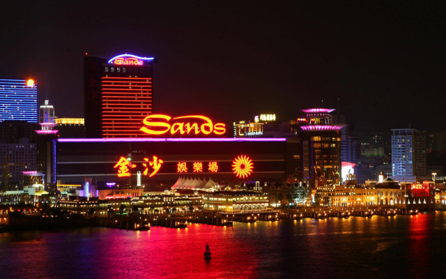 Sands Macao