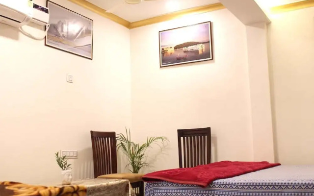 my homestay jaipur soni2700