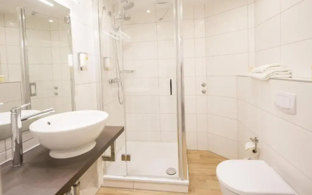 Parkhotel Bilm im Glück
