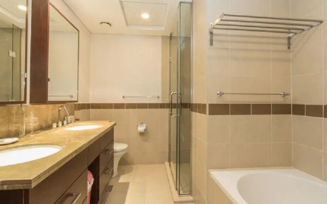 Silkhaus 29 Boulevard, Downtown Dubai