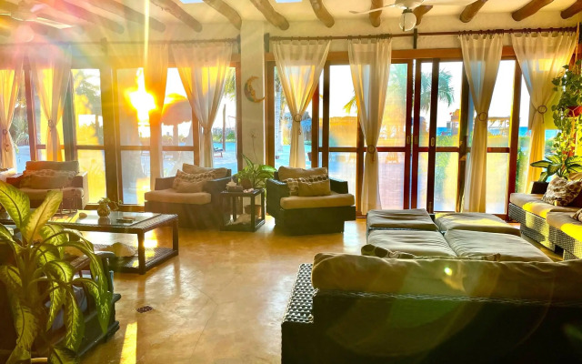Casa Luz
