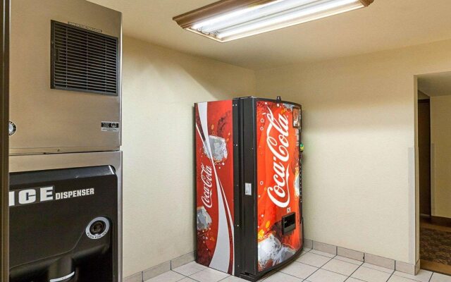 Quality Suites San Antonio