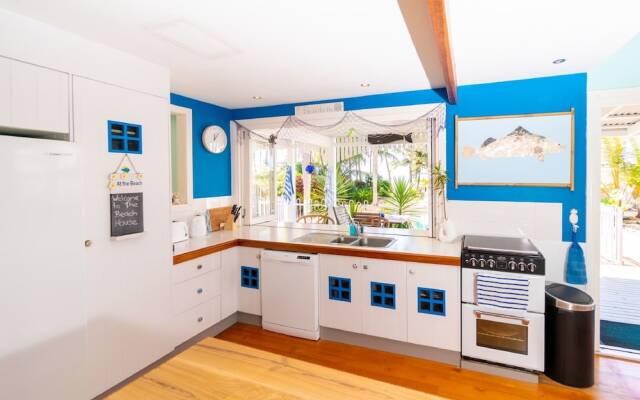 Beach House Cairns