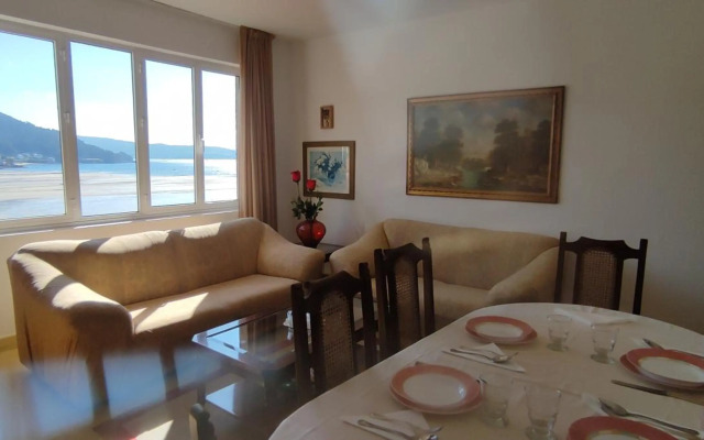 Piso En Muros (Virgen 3)