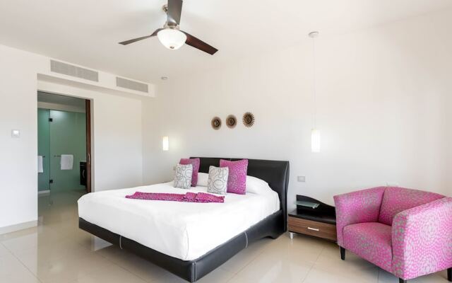 Z Casa Zamavc 2 Bedroom Condo