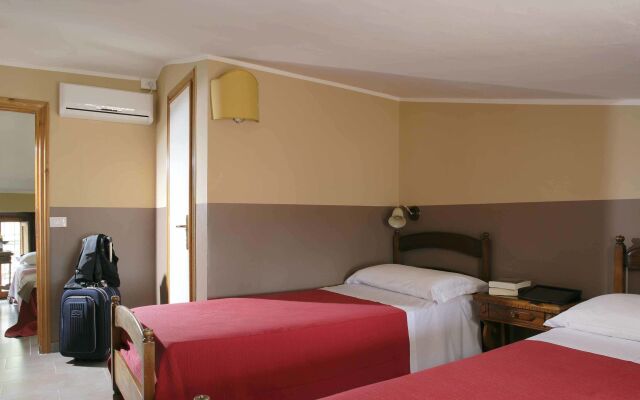 Hotel Properzio