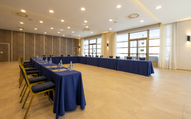 Hotel Attica21 Las Rozas