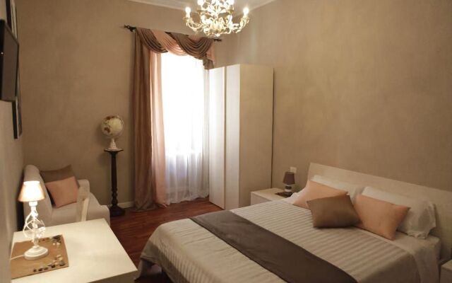 Arche B&B