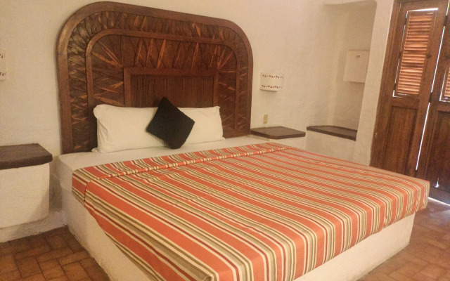 Hotel Plaza Tucanes