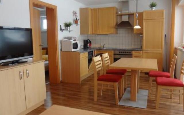 Appartement Heiss
