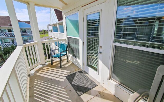Seascape 2305 in Galveston