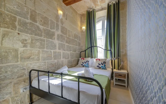 Valletta Merisi Suites