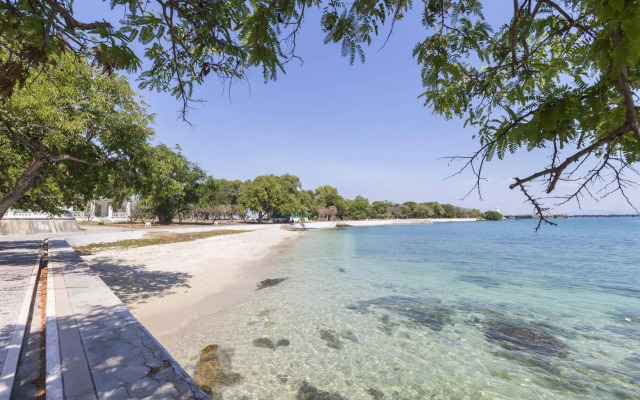 Somewhere Koh Sichang