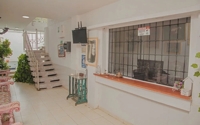 Casa Maria  Hotel Boutique