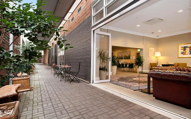Adabco Boutique Hotel