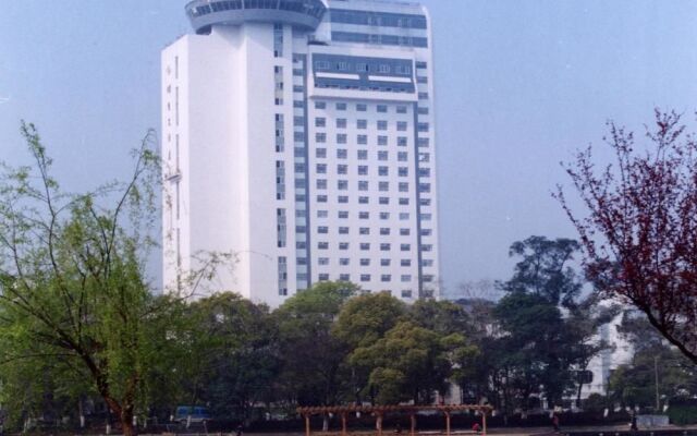 Shunsheng Hotel - Wenzhou