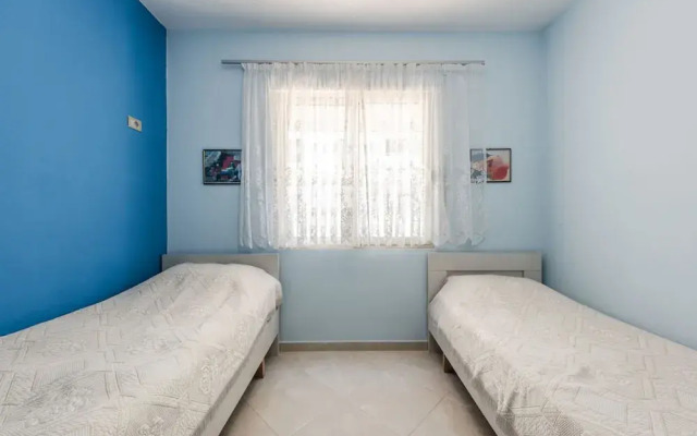 The Sunscape Apartment