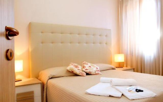 Residence Teclini