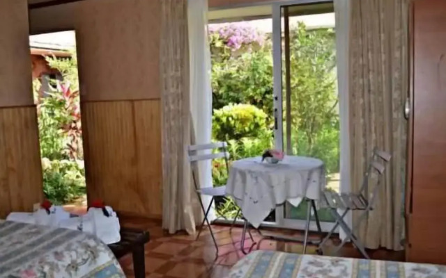 Hostal Vai Kapua