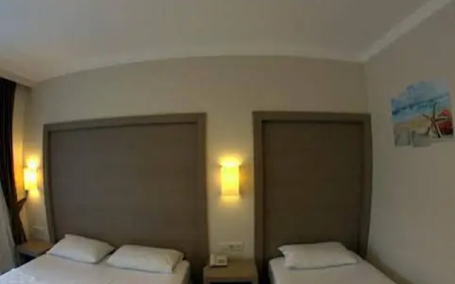 Beyaz Suite Hotel