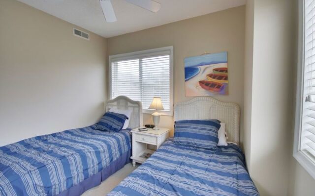 Surf Watch 106 - 3 Br Condo