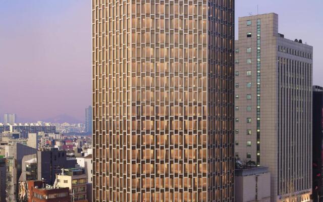 Four Points by Sheraton Seoul Gangnam