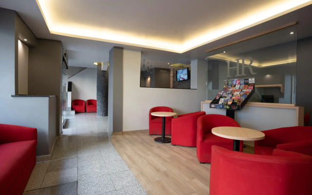 Hotel Roble